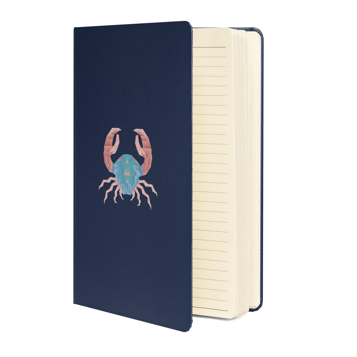 Cancer Hardcover-bound Notebook