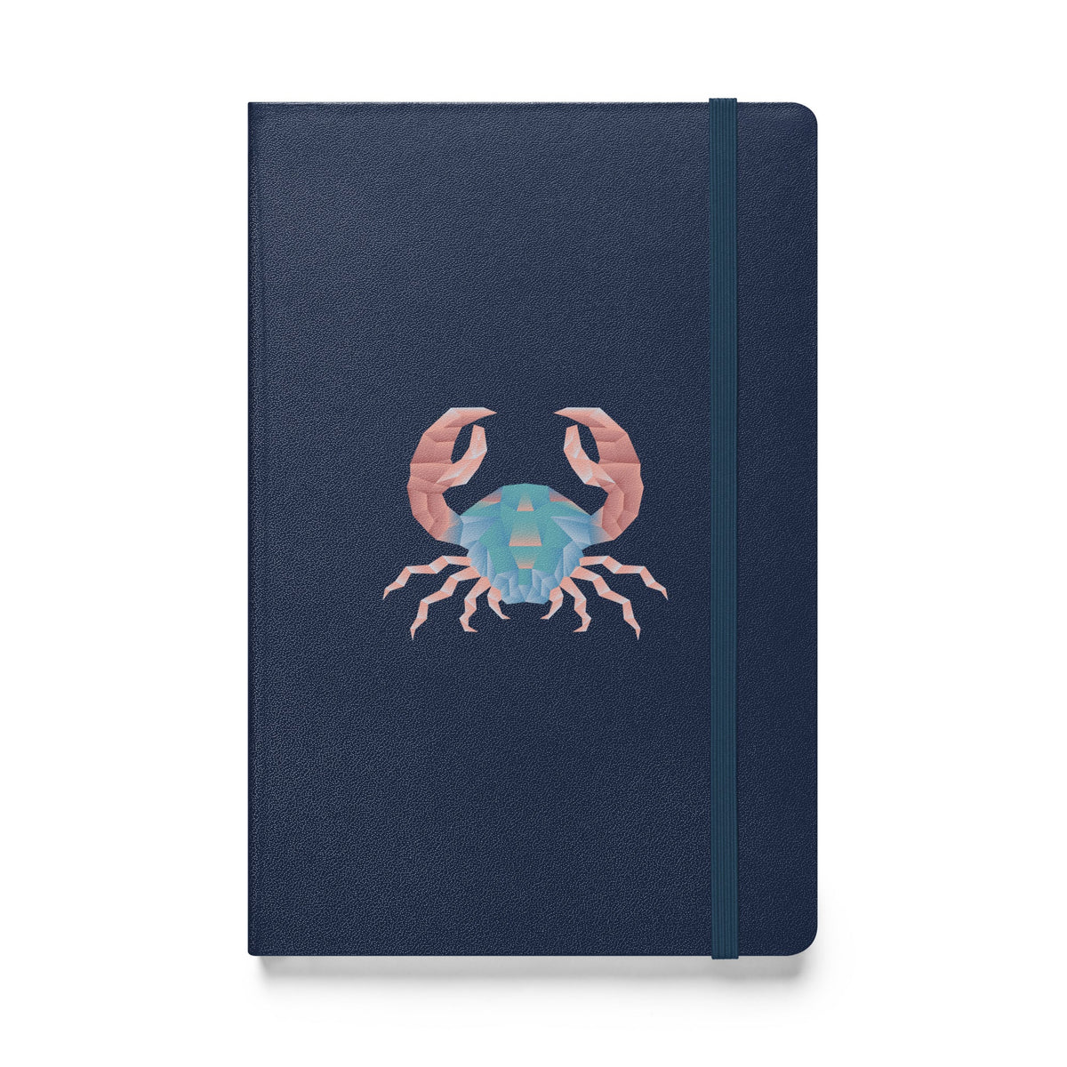 Cancer Hardcover-bound Notebook