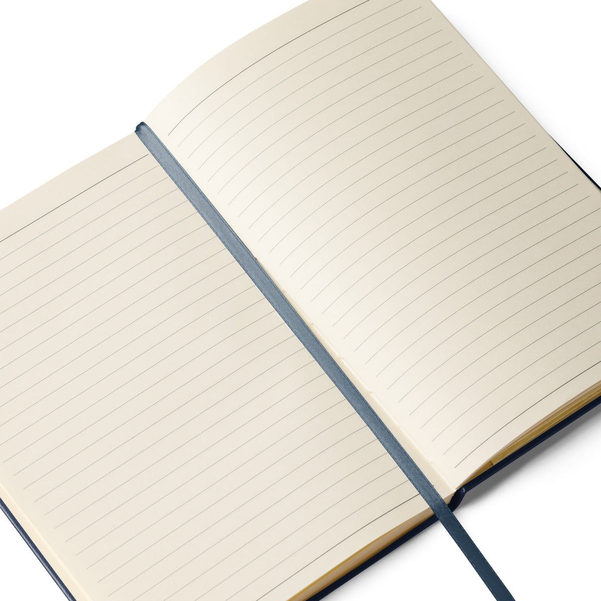 Capricorn Hardcover-bound Notebook