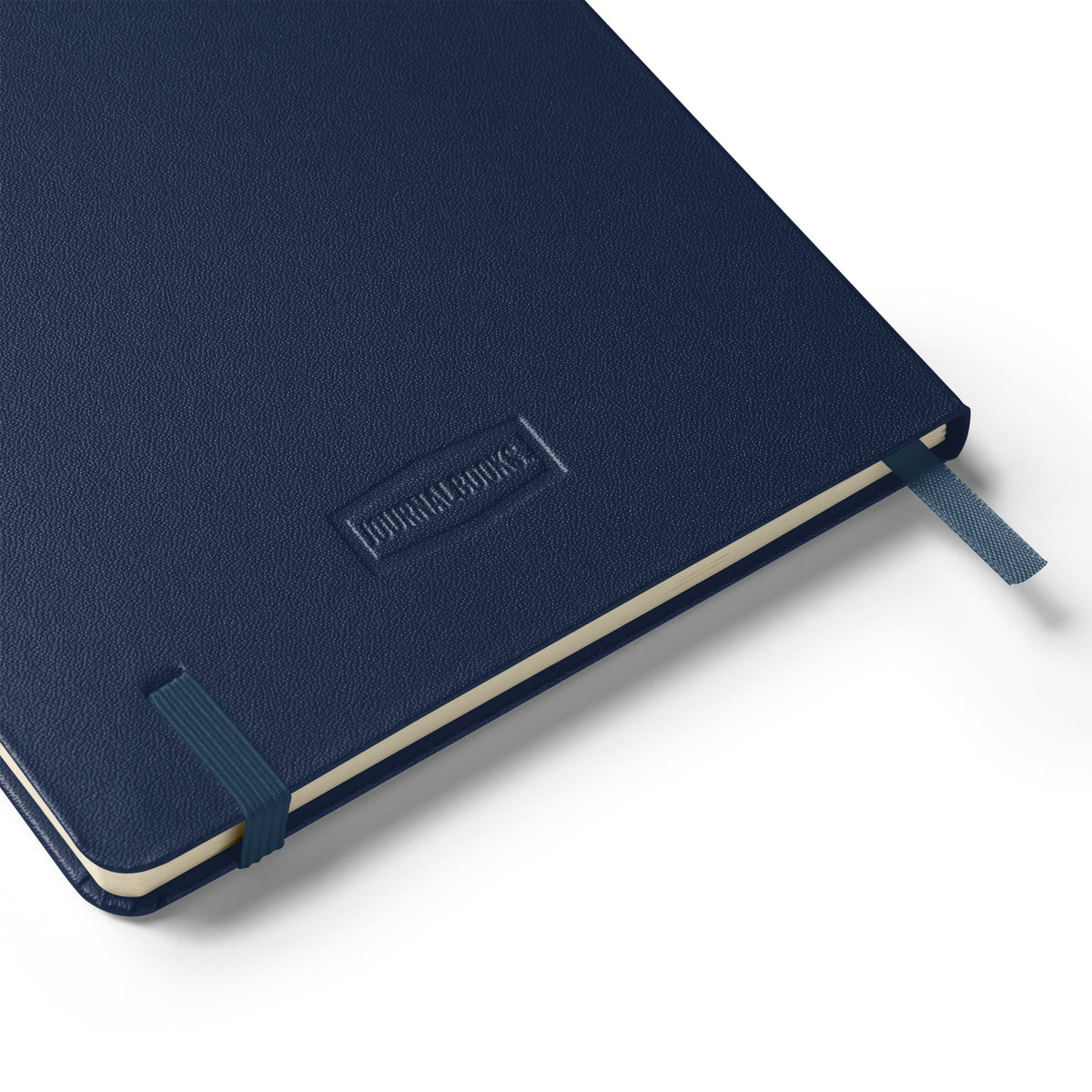 Gemini Hardcover-bound Notebook