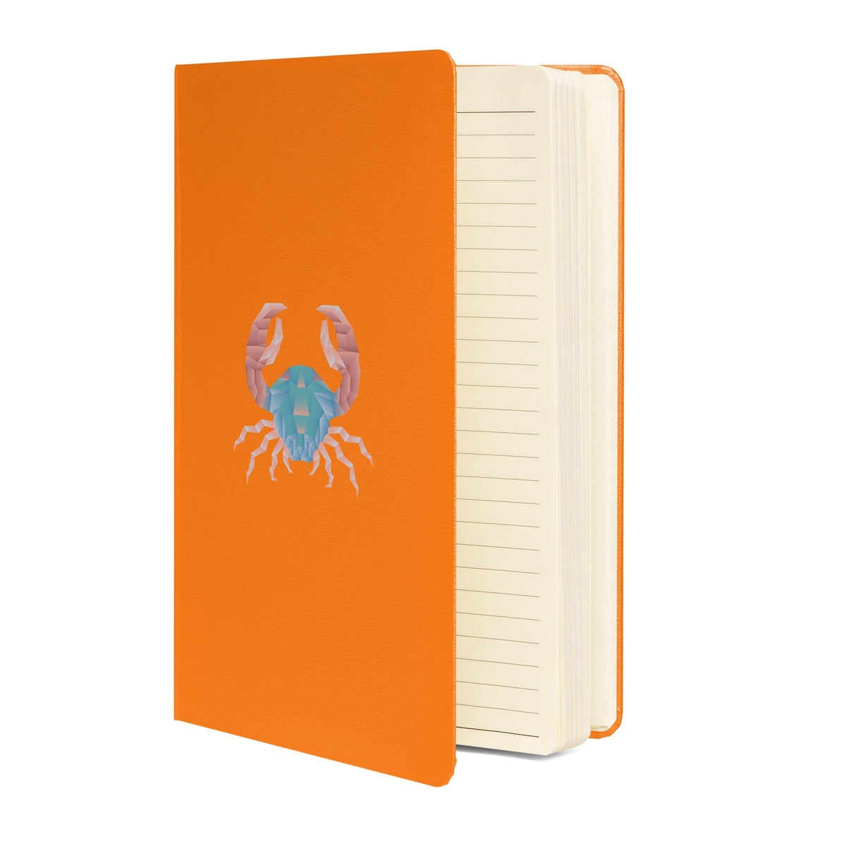 Cancer Hardcover-bound Notebook