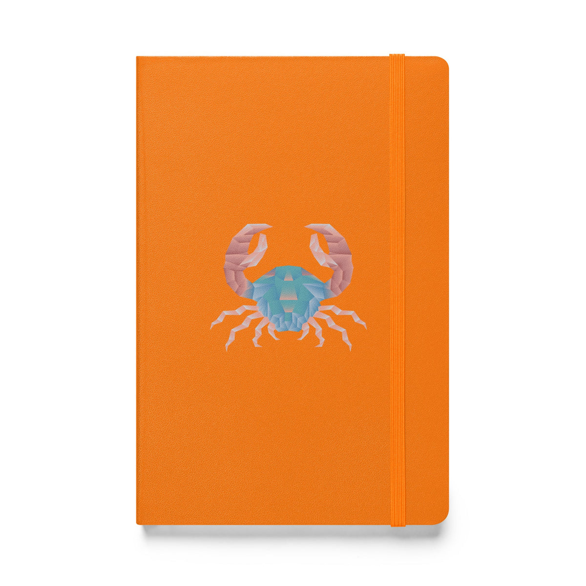 Cancer Hardcover-bound Notebook