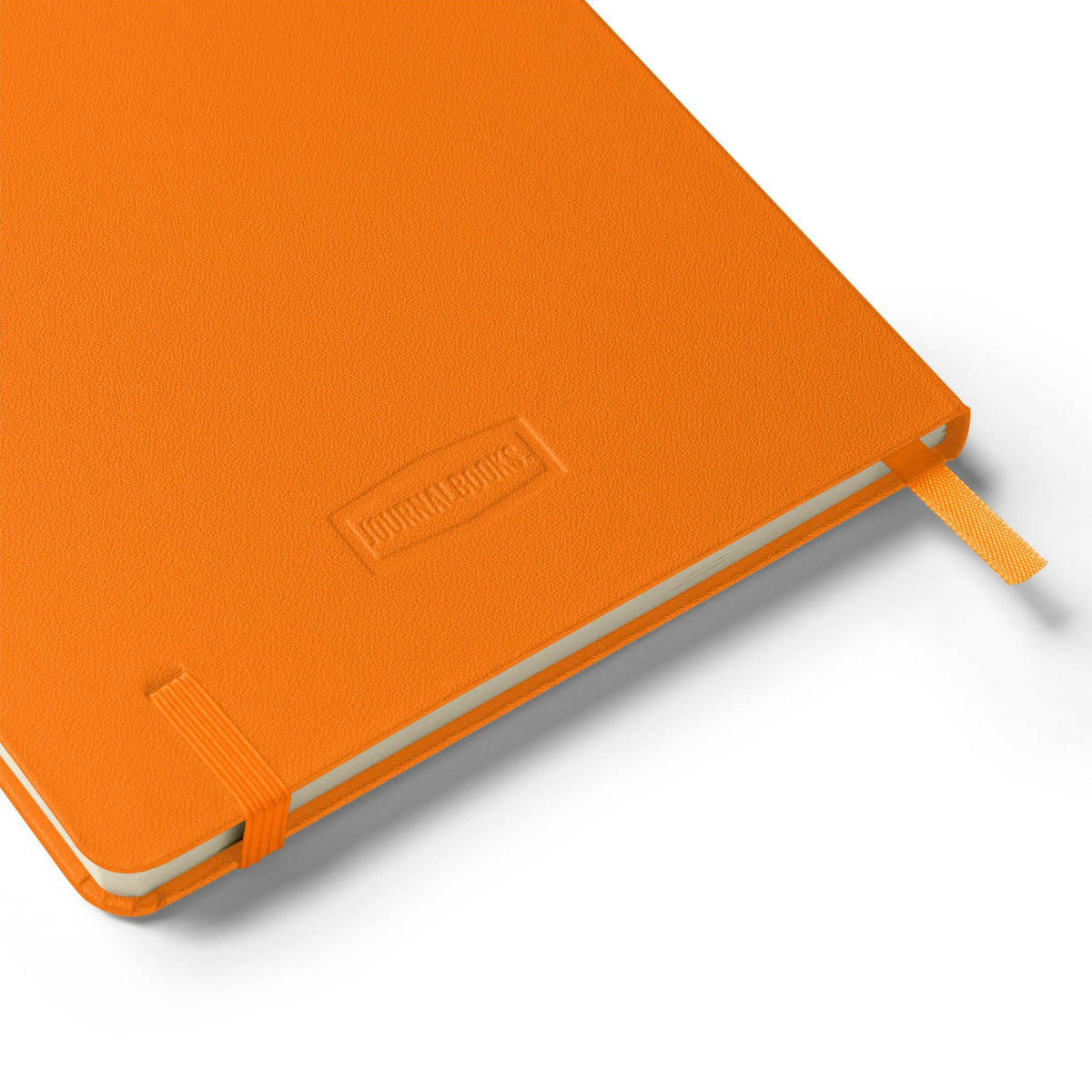 Aries Hardcover-bound Notebook