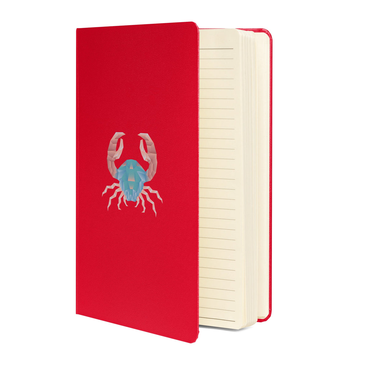 Cancer Hardcover-bound Notebook