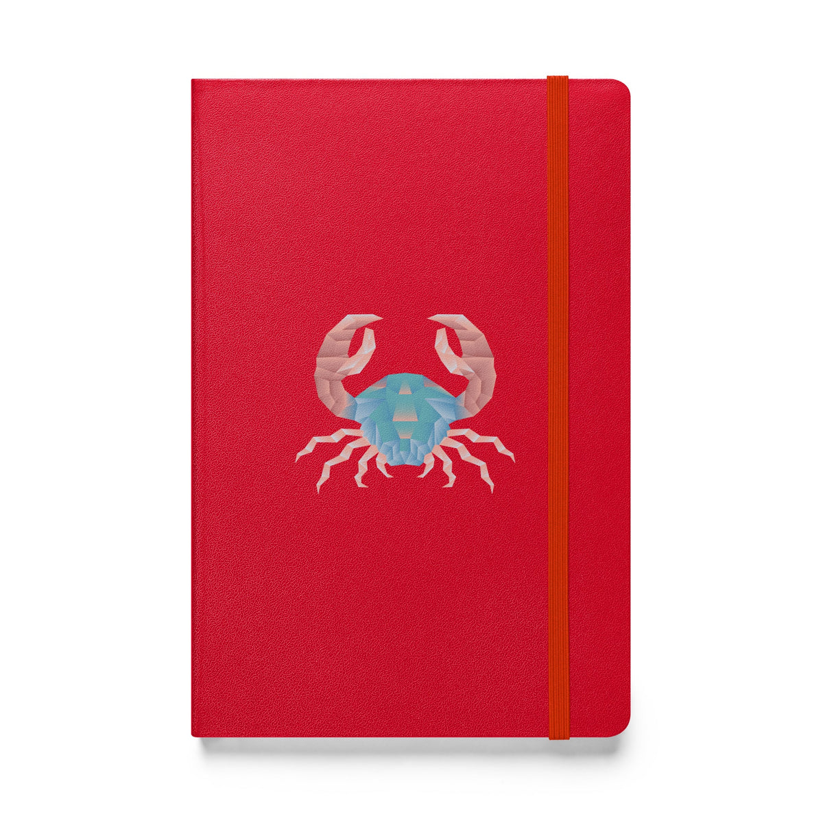 Cancer Hardcover-bound Notebook