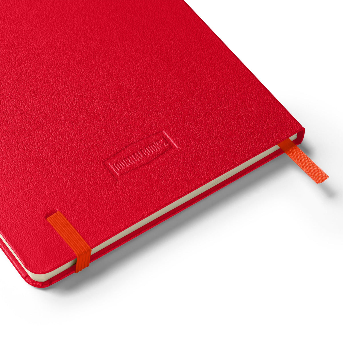 Libra Hardcover-bound Notebook