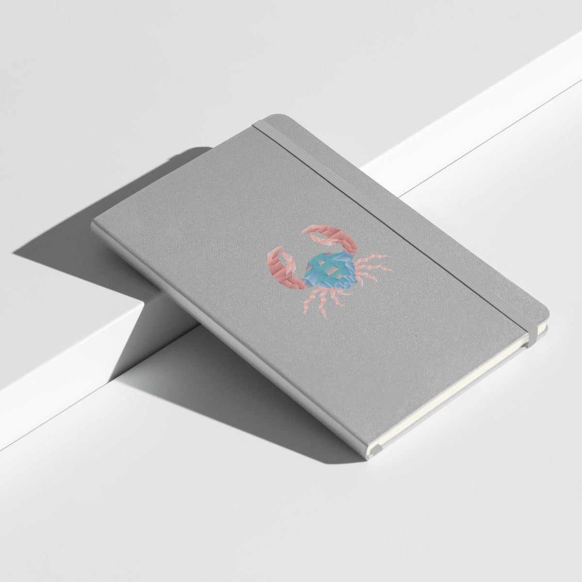 Cancer Hardcover-bound Notebook