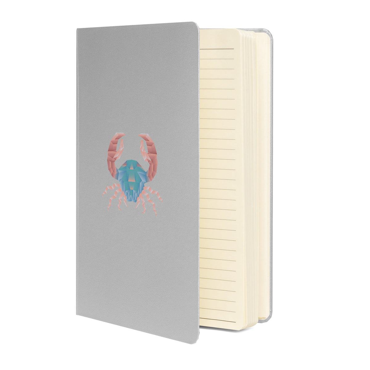 Cancer Hardcover-bound Notebook