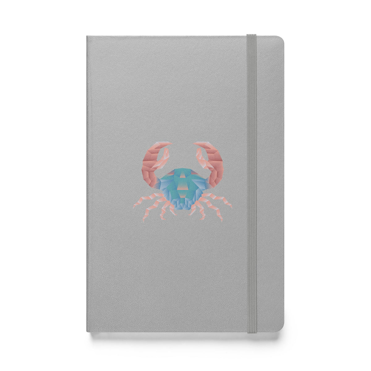 Cancer Hardcover-bound Notebook
