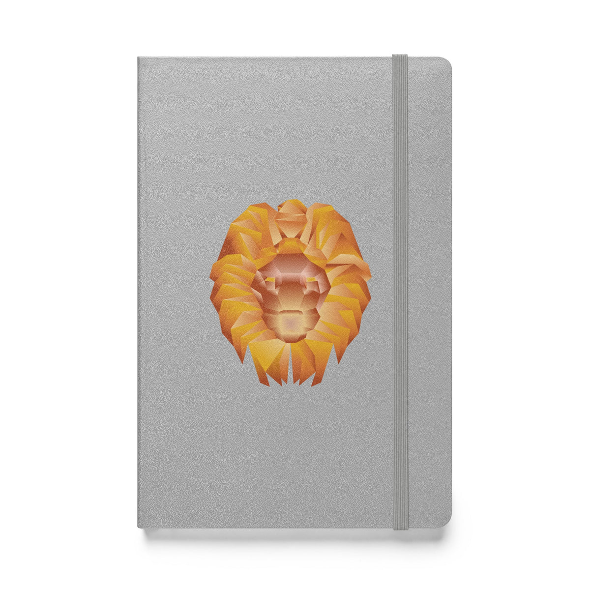 Leo Hardcover-bound Notebook