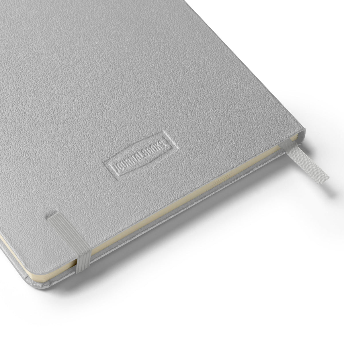 Aries Hardcover-bound Notebook