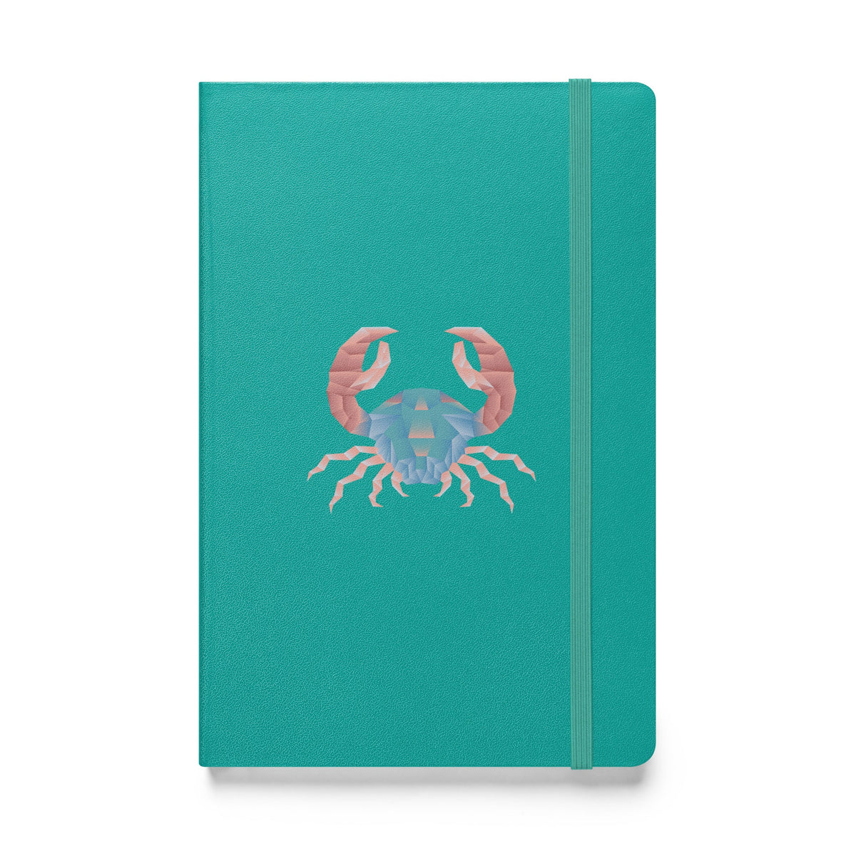 Cancer Hardcover-bound Notebook