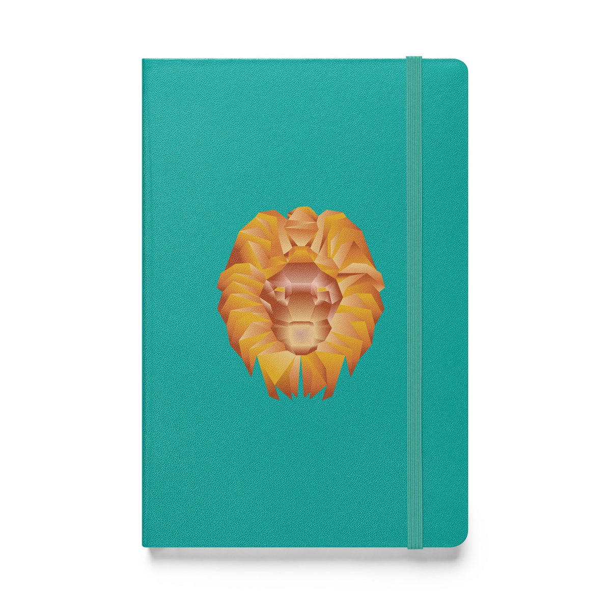 Leo Hardcover-bound Notebook