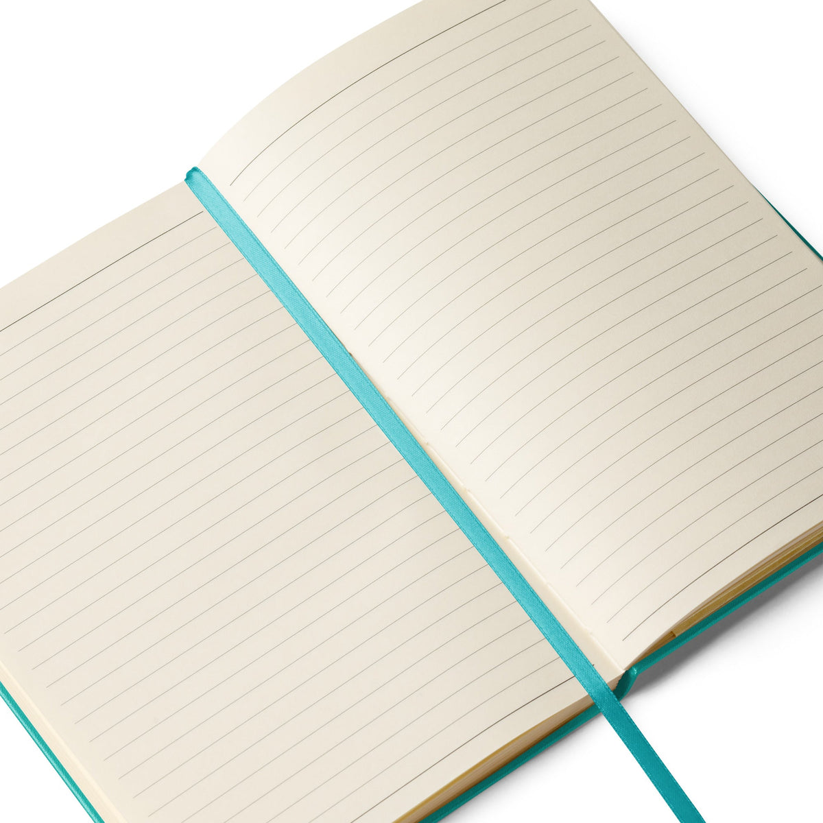 Libra Hardcover-bound Notebook