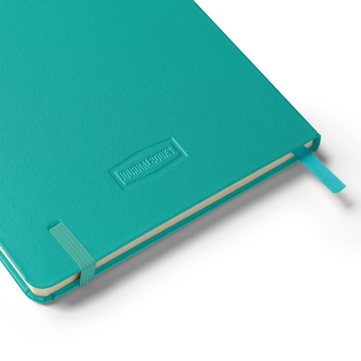 Libra Hardcover-bound Notebook