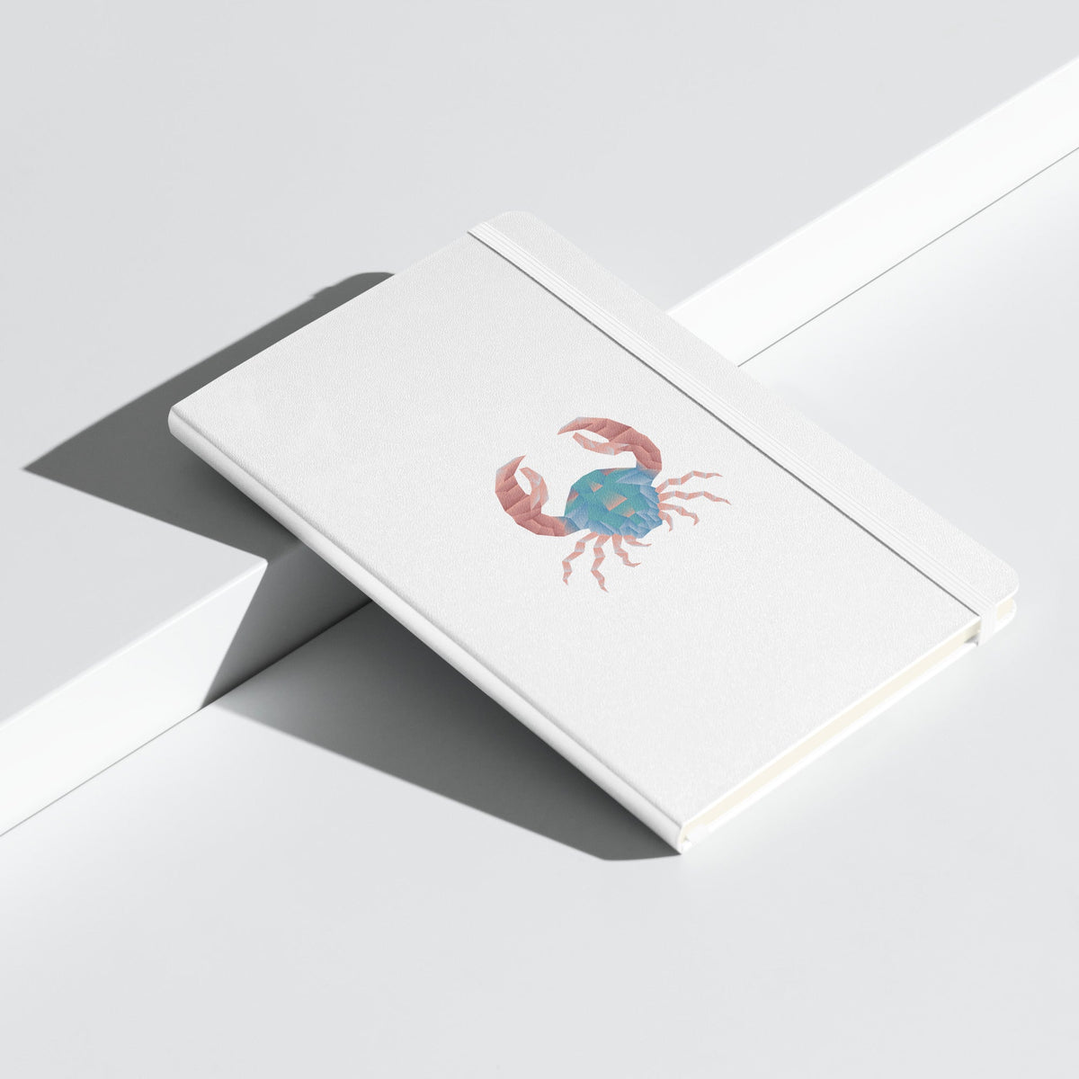 Cancer Hardcover-bound Notebook