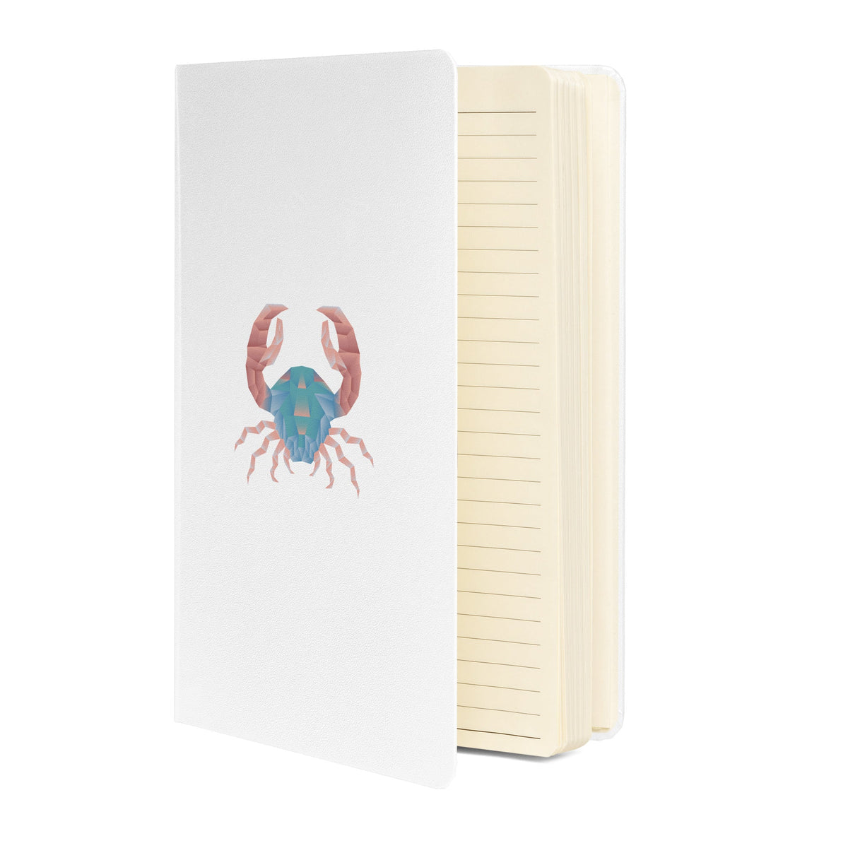 Cancer Hardcover-bound Notebook