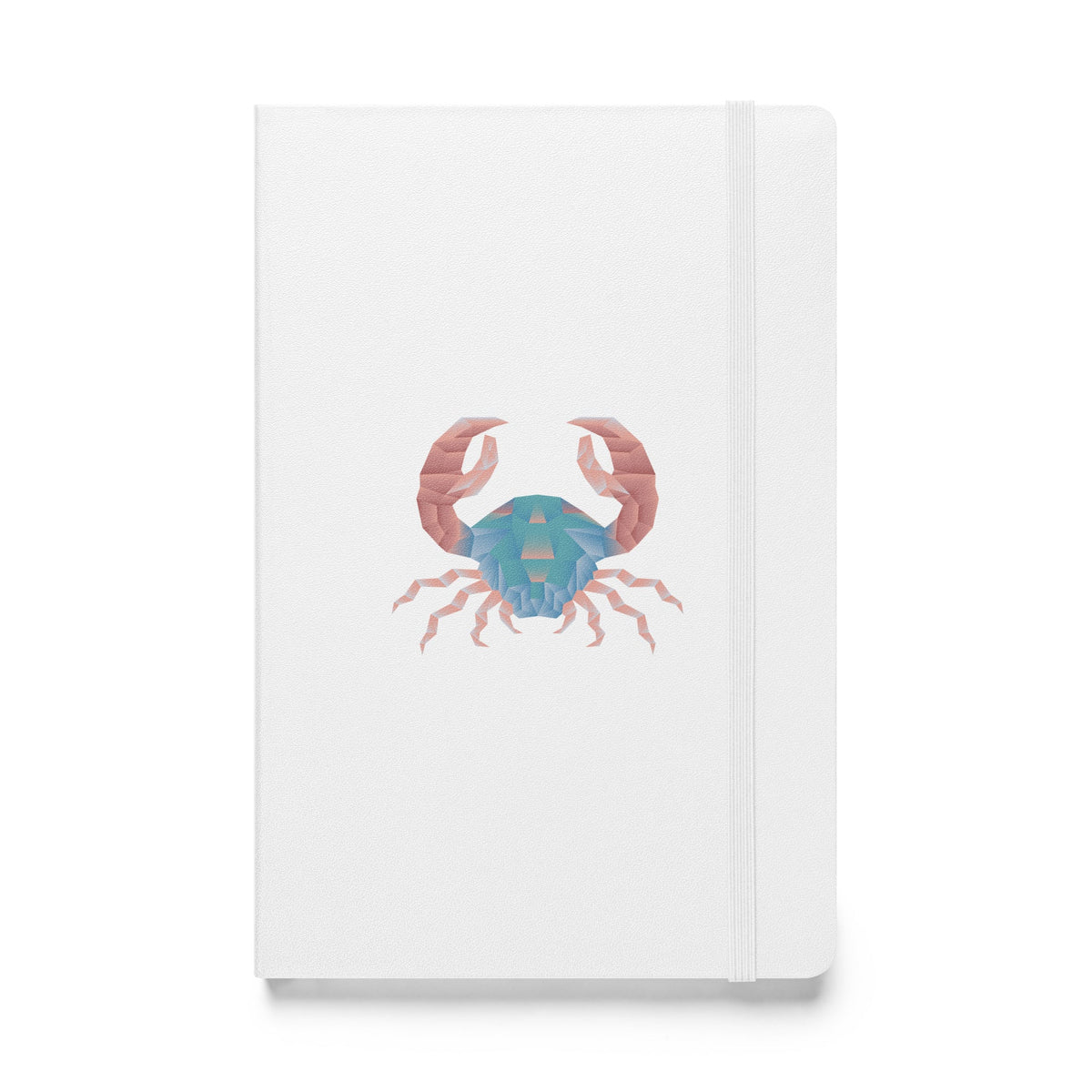 Cancer Hardcover-bound Notebook