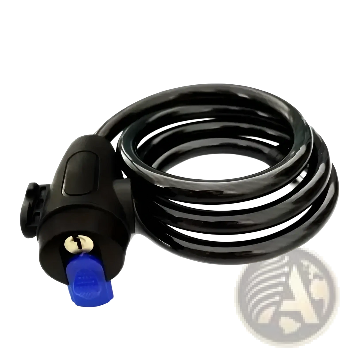 Heavy Duty Motorcycle Chain Lock Anti Theft Bike Lock