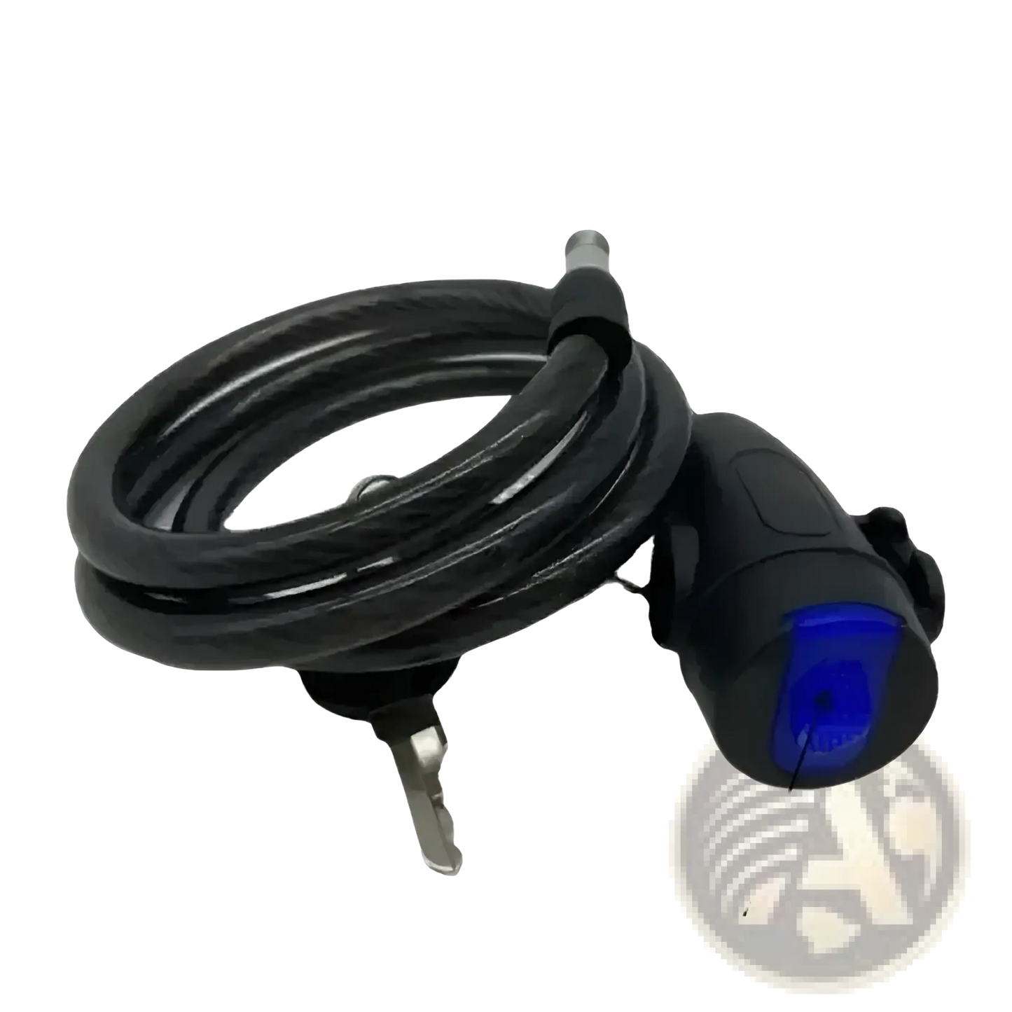 Heavy Duty Motorcycle Chain Lock Anti Theft Bike Lock
