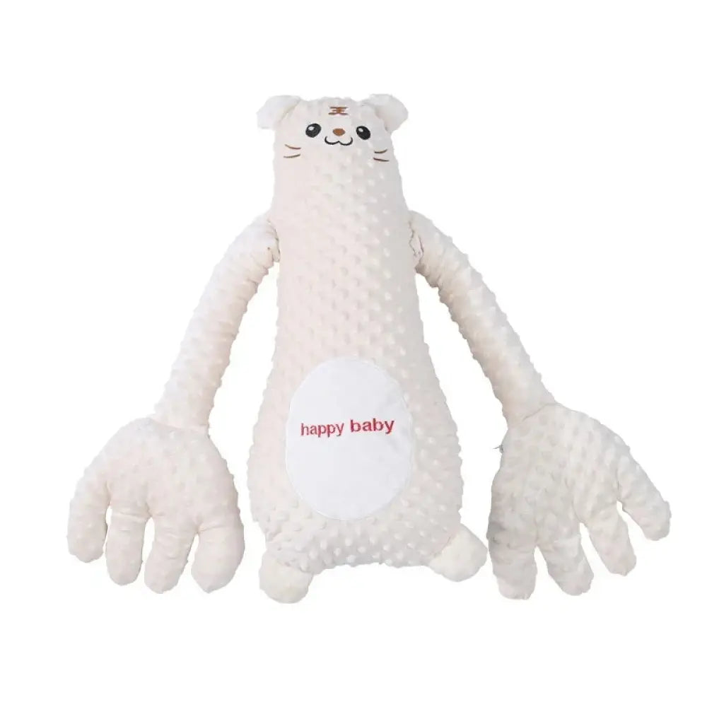 Remote Controlled Exhaust Soothing Baby Plush Pillow