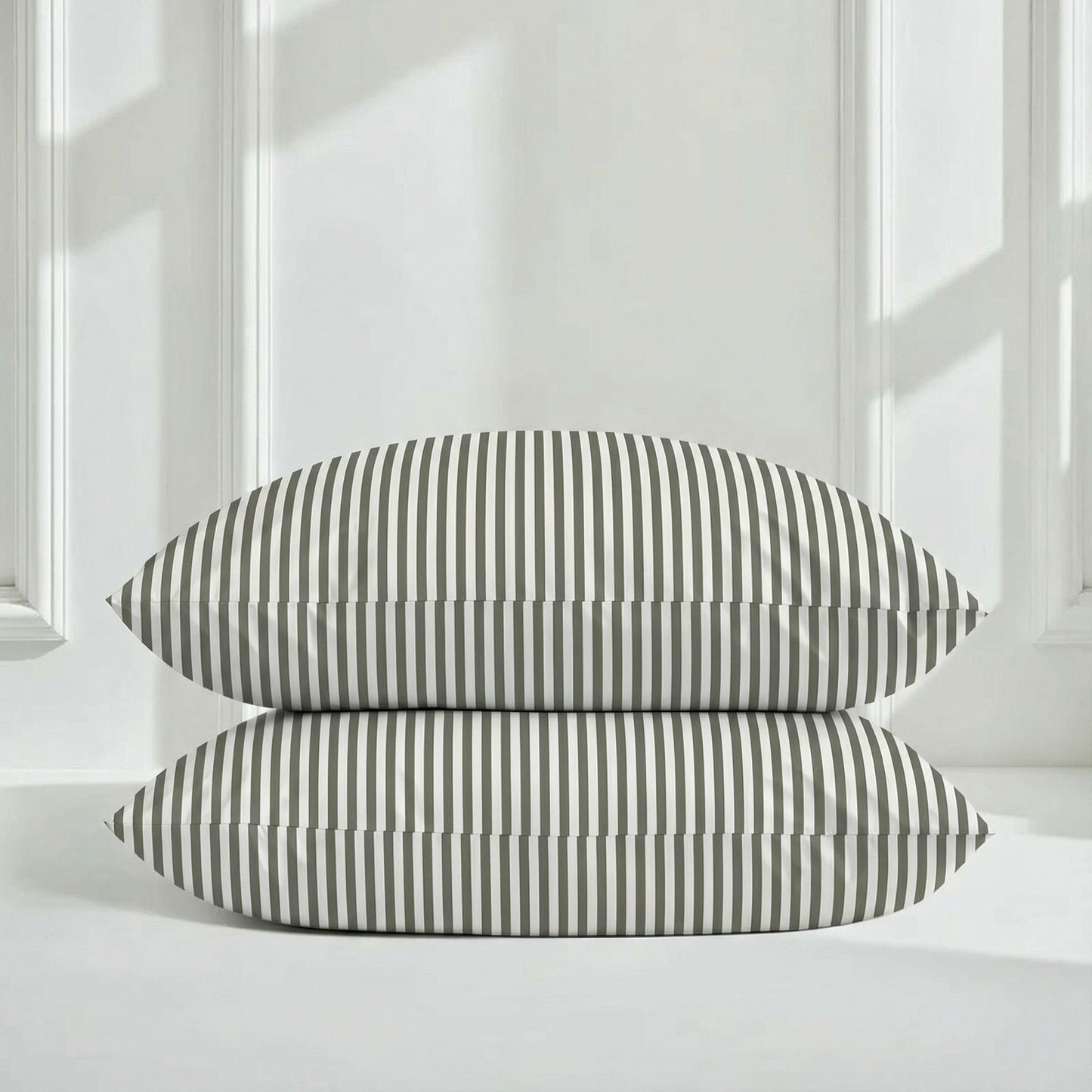 Luxe Australian Sateen Pillowcase Set