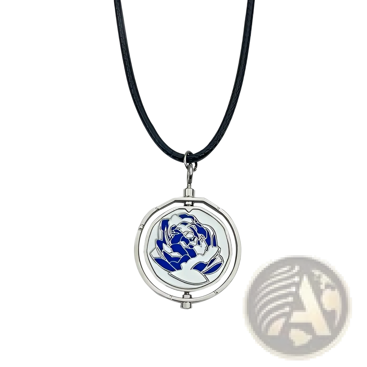 Jinx Cannon Anime Keychain Metal Gaming Pendant