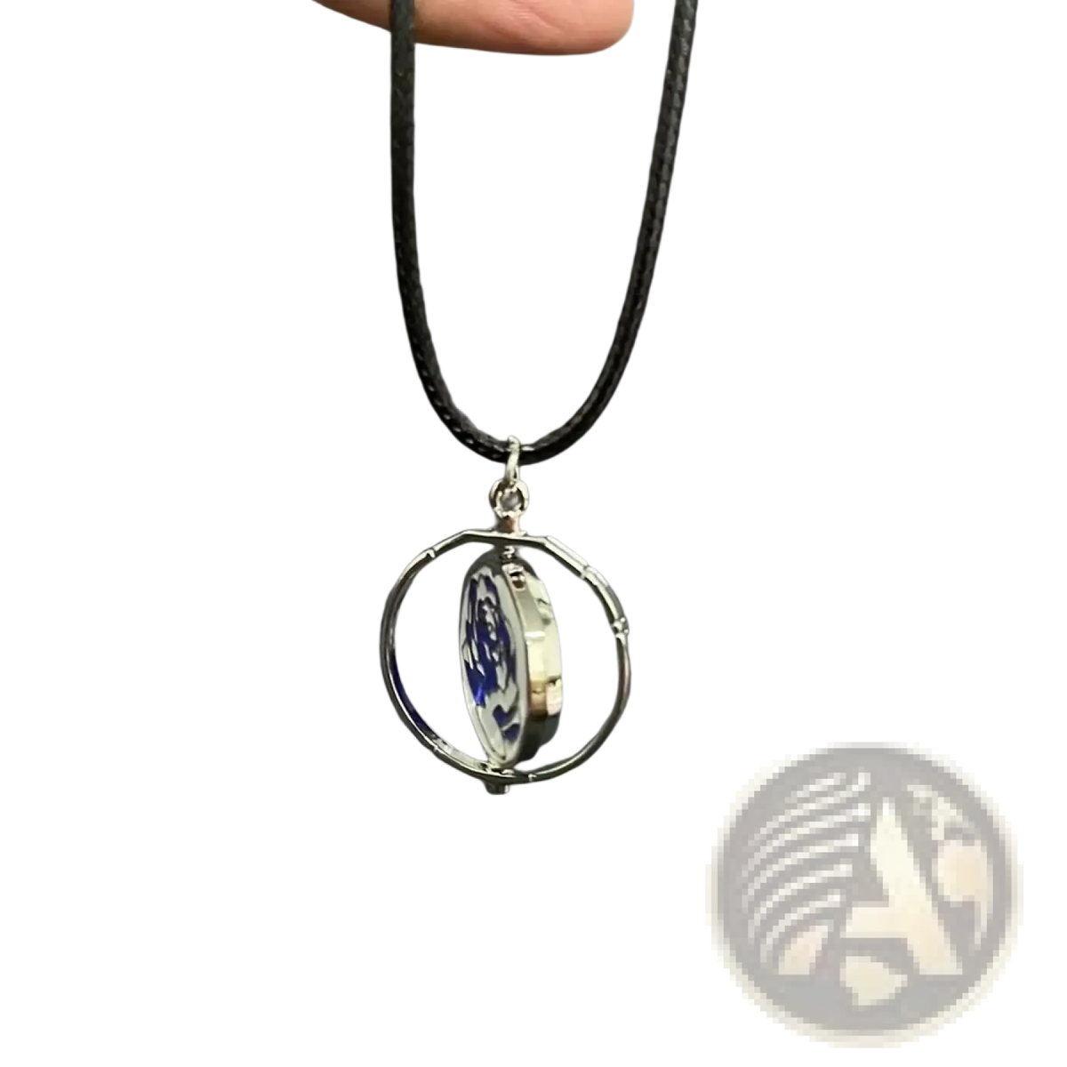 Jinx Cannon Anime Keychain Metal Gaming Pendant