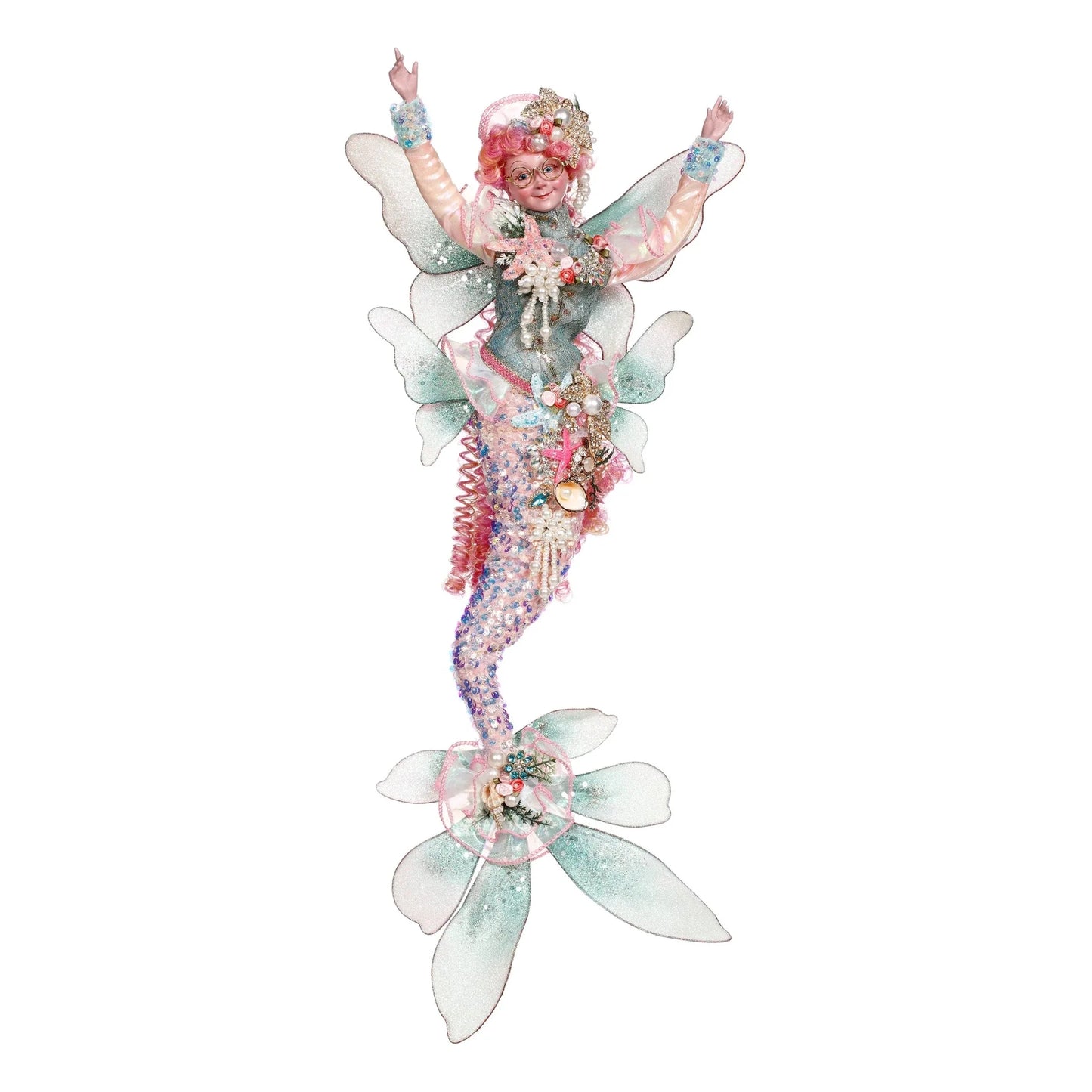 Mark Roberts Mermaid Fairy Med