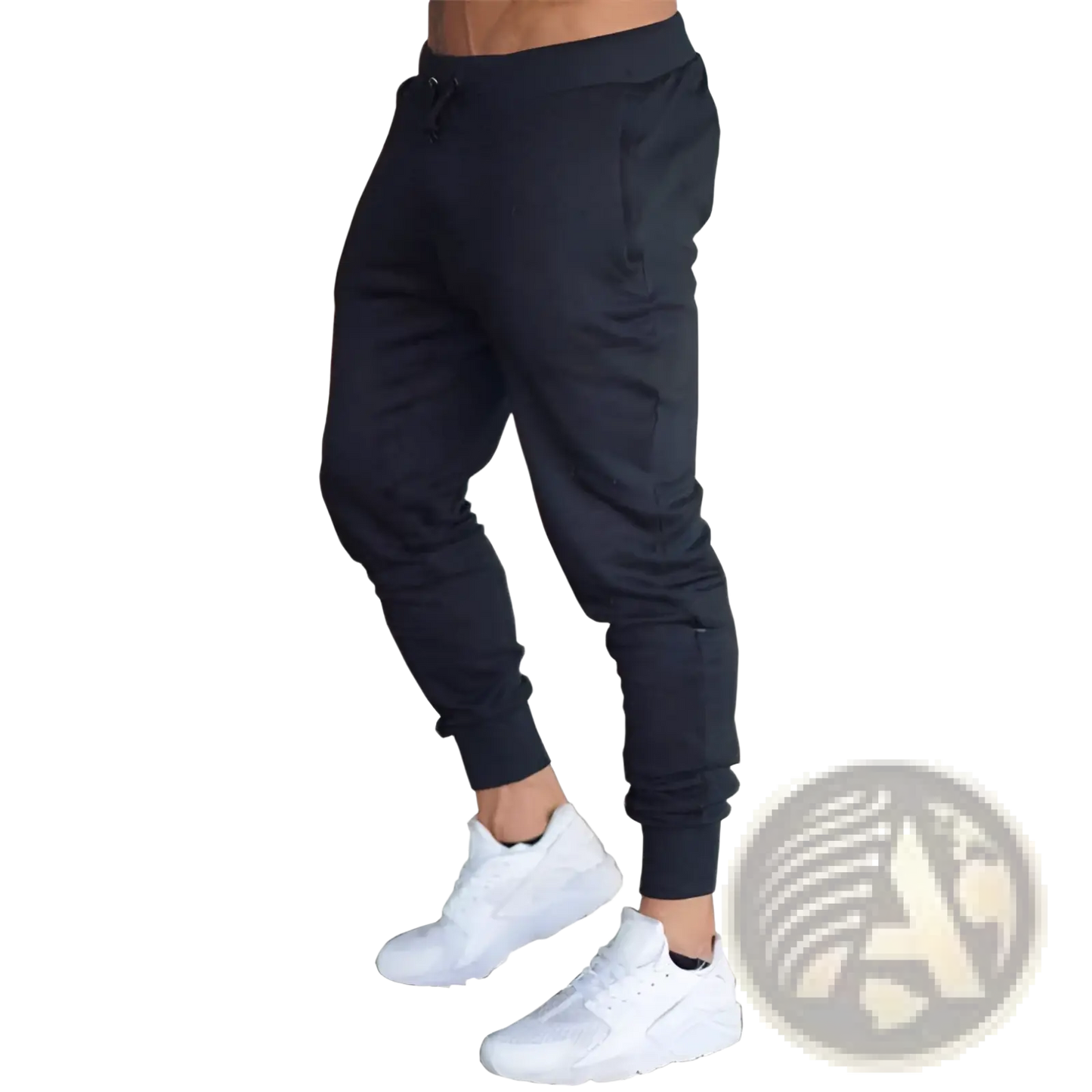 Men's Athletic Training Jogger Pants