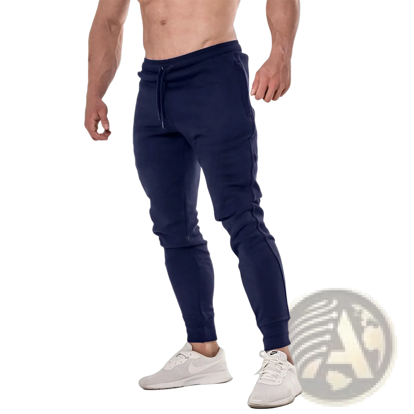 Men's Athletic Training Jogger Pants