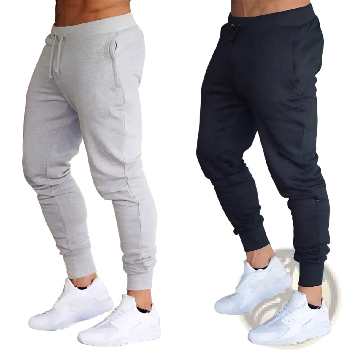 Men's Athletic Training Jogger Pants