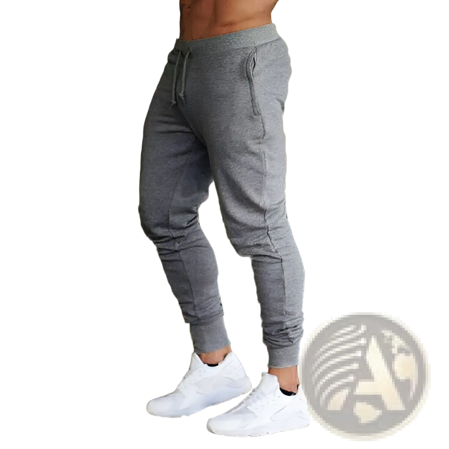 Men's Athletic Training Jogger Pants