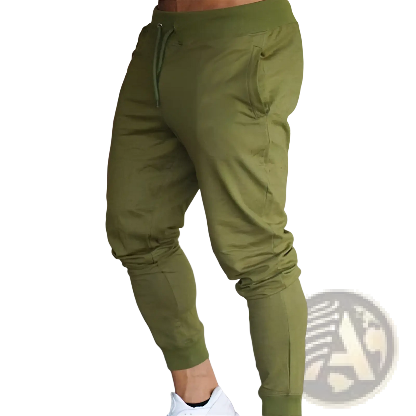 Men's Athletic Training Jogger Pants