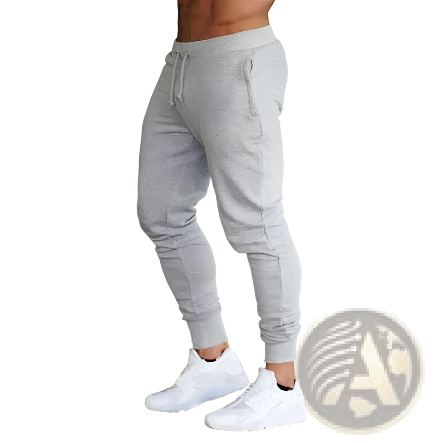 Men's Athletic Training Jogger Pants
