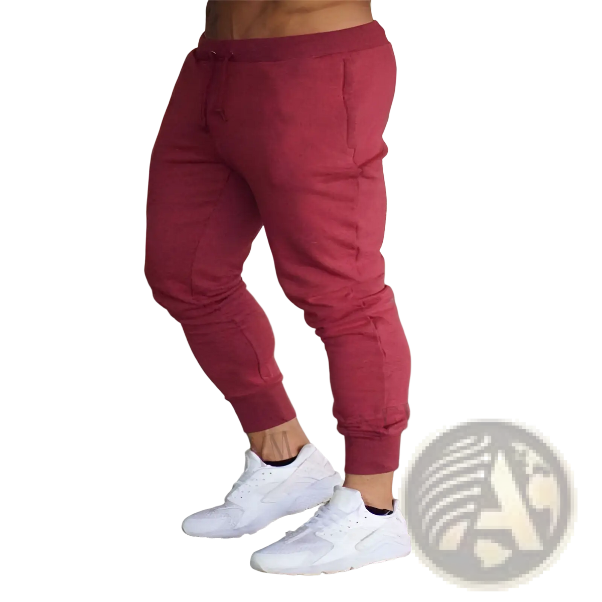 Men's Athletic Training Jogger Pants
