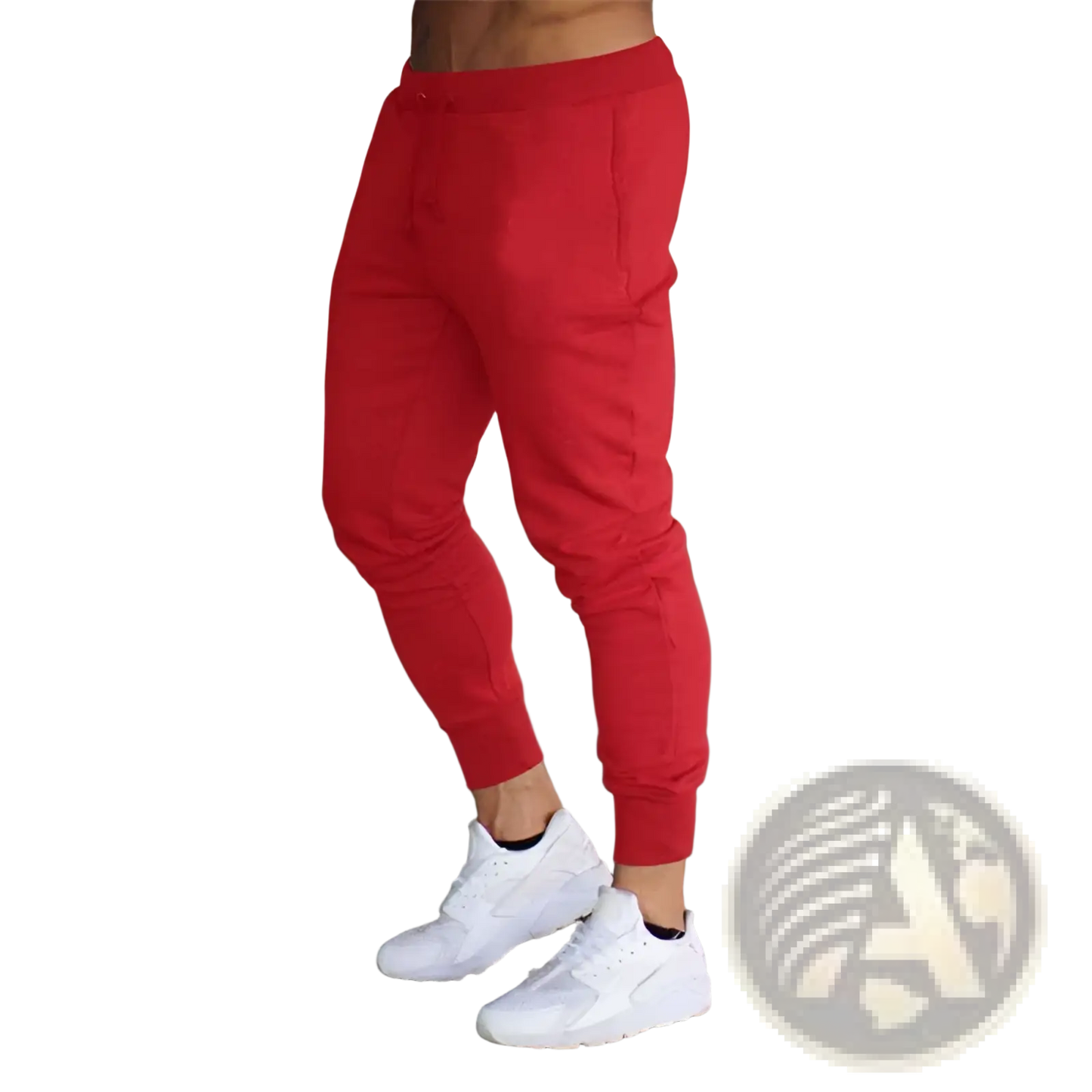 Men's Athletic Training Jogger Pants