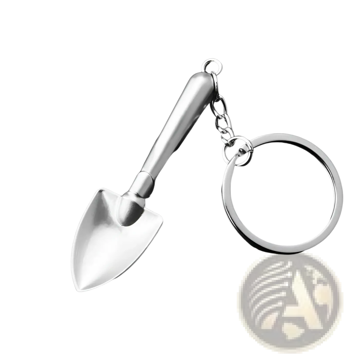 Mini Tool Keychain Set Metal Multi-tool Key Ring