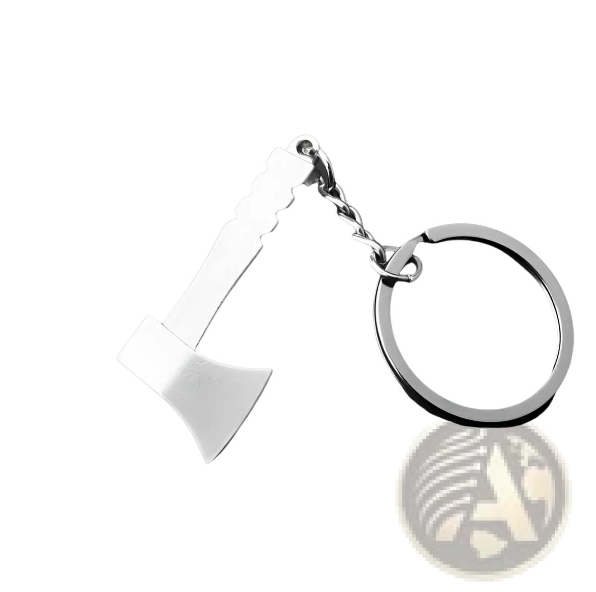 Mini Tool Keychain Set Metal Multi-tool Key Ring