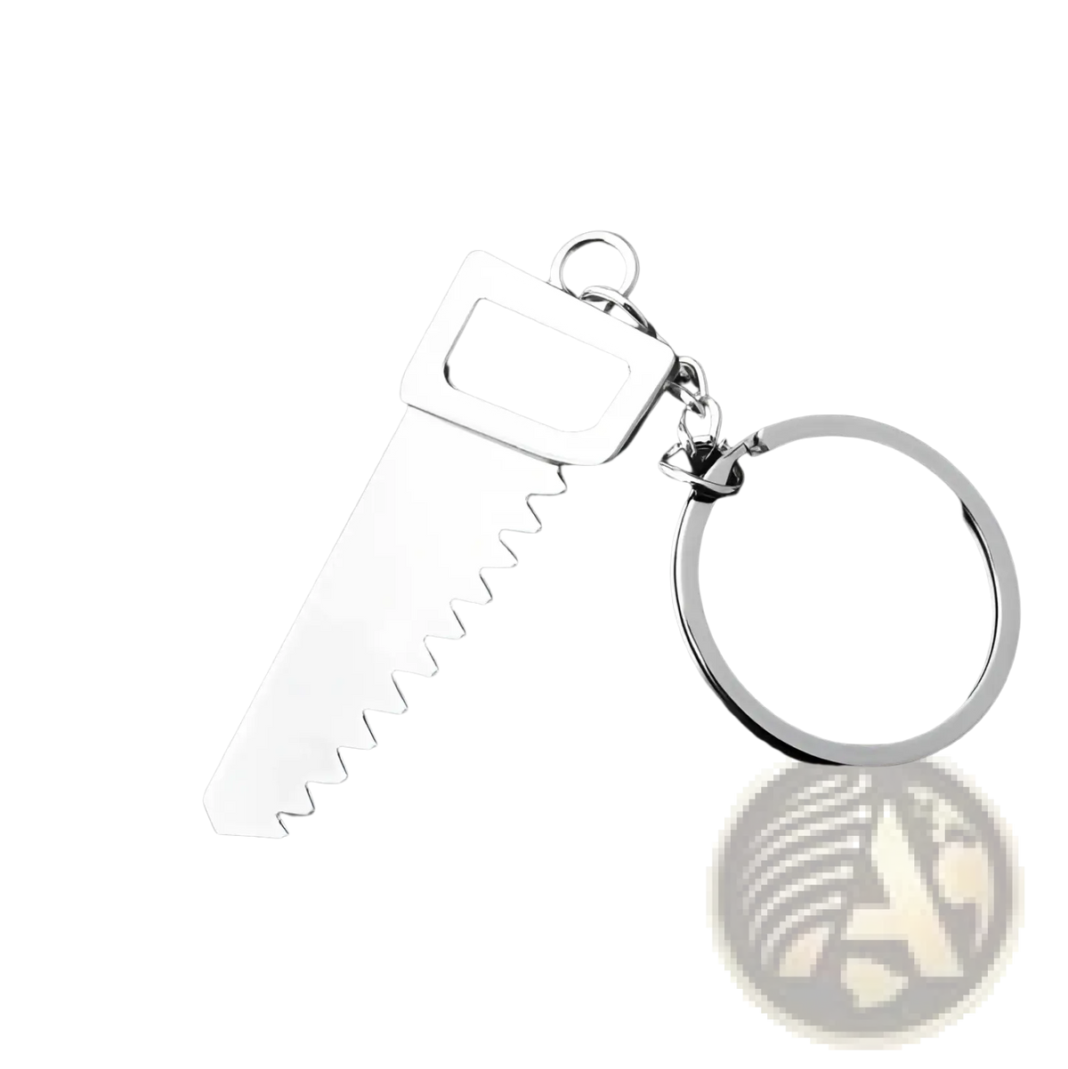 Mini Tool Keychain Set Metal Multi-tool Key Ring