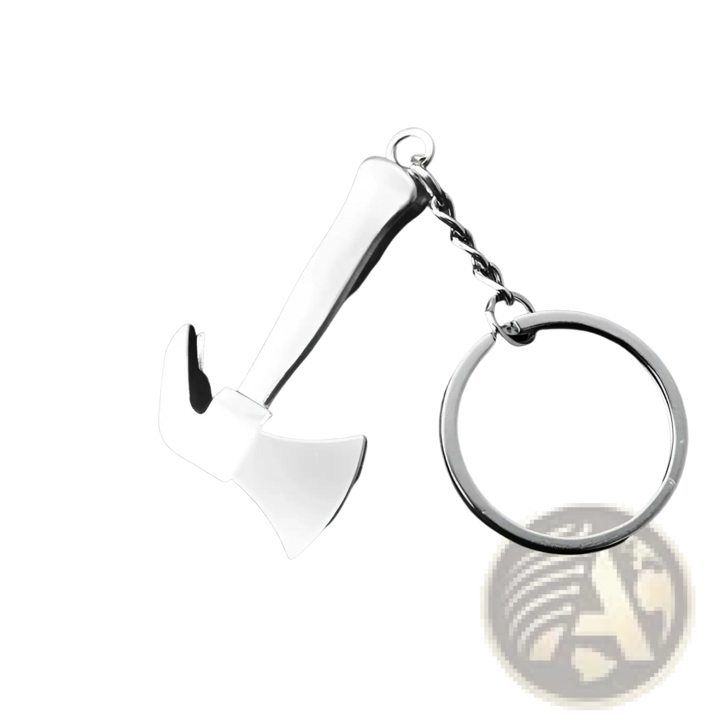 Mini Tool Keychain Set Metal Multi-tool Key Ring