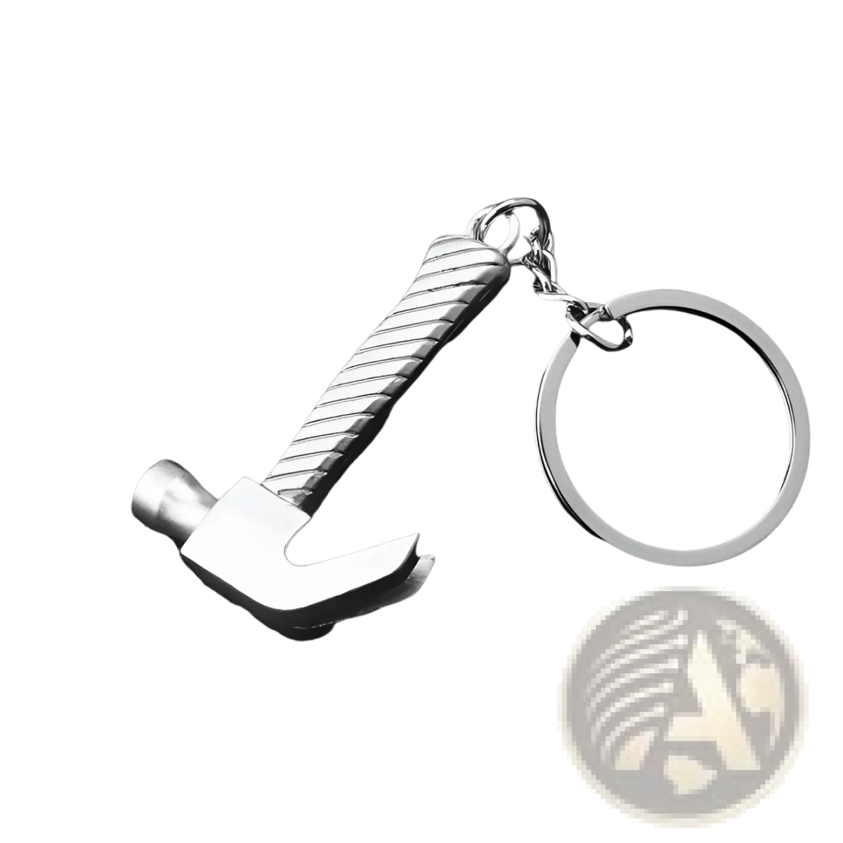 Mini Tool Keychain Set Metal Multi-tool Key Ring