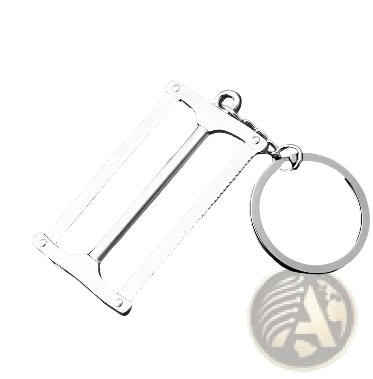 Mini Tool Keychain Set Metal Multi-tool Key Ring