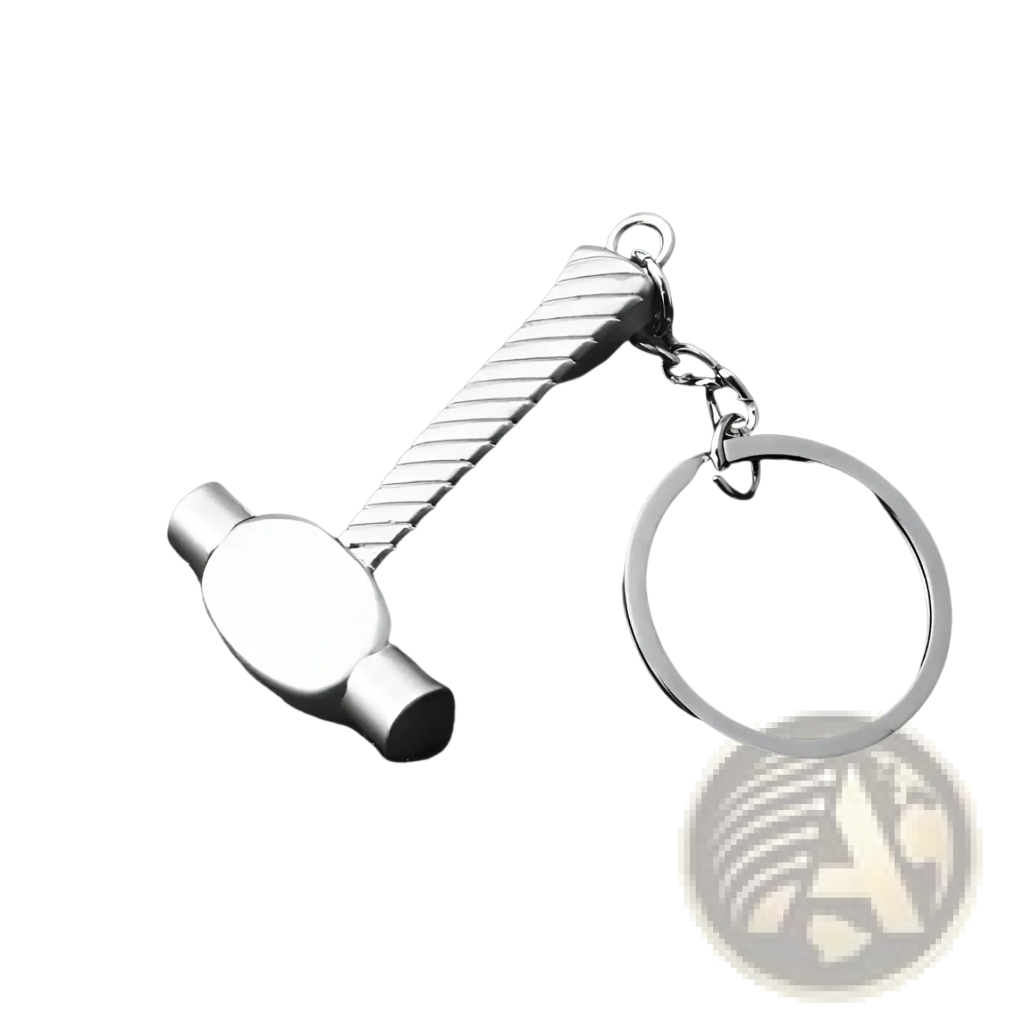 Mini Tool Keychain Set Metal Multi-tool Key Ring