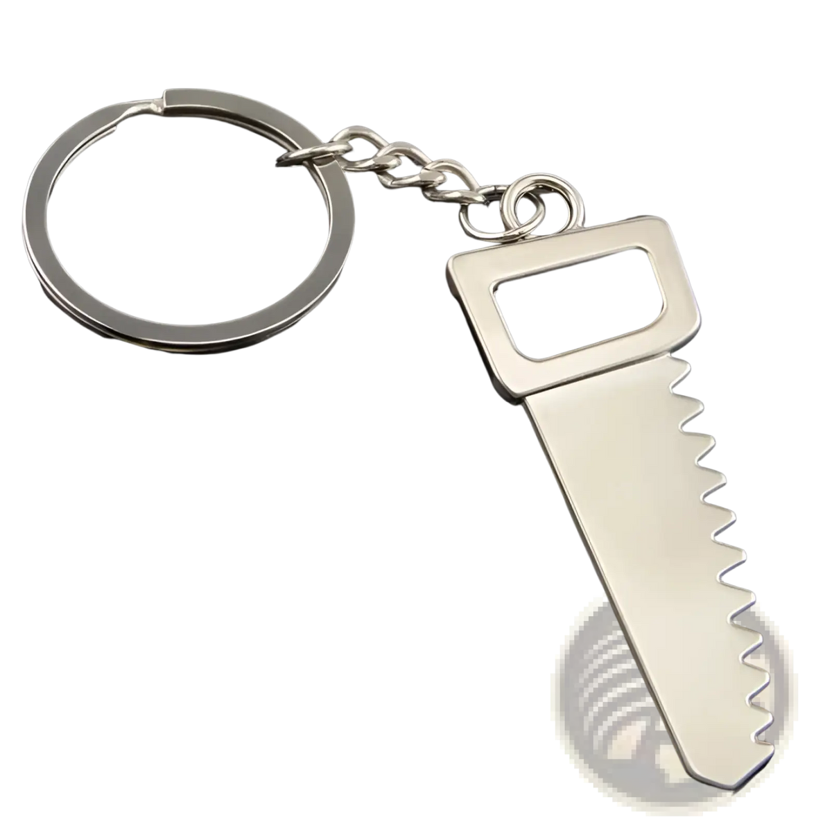 Mini Tool Keychain Set Metal Multi-tool Key Ring