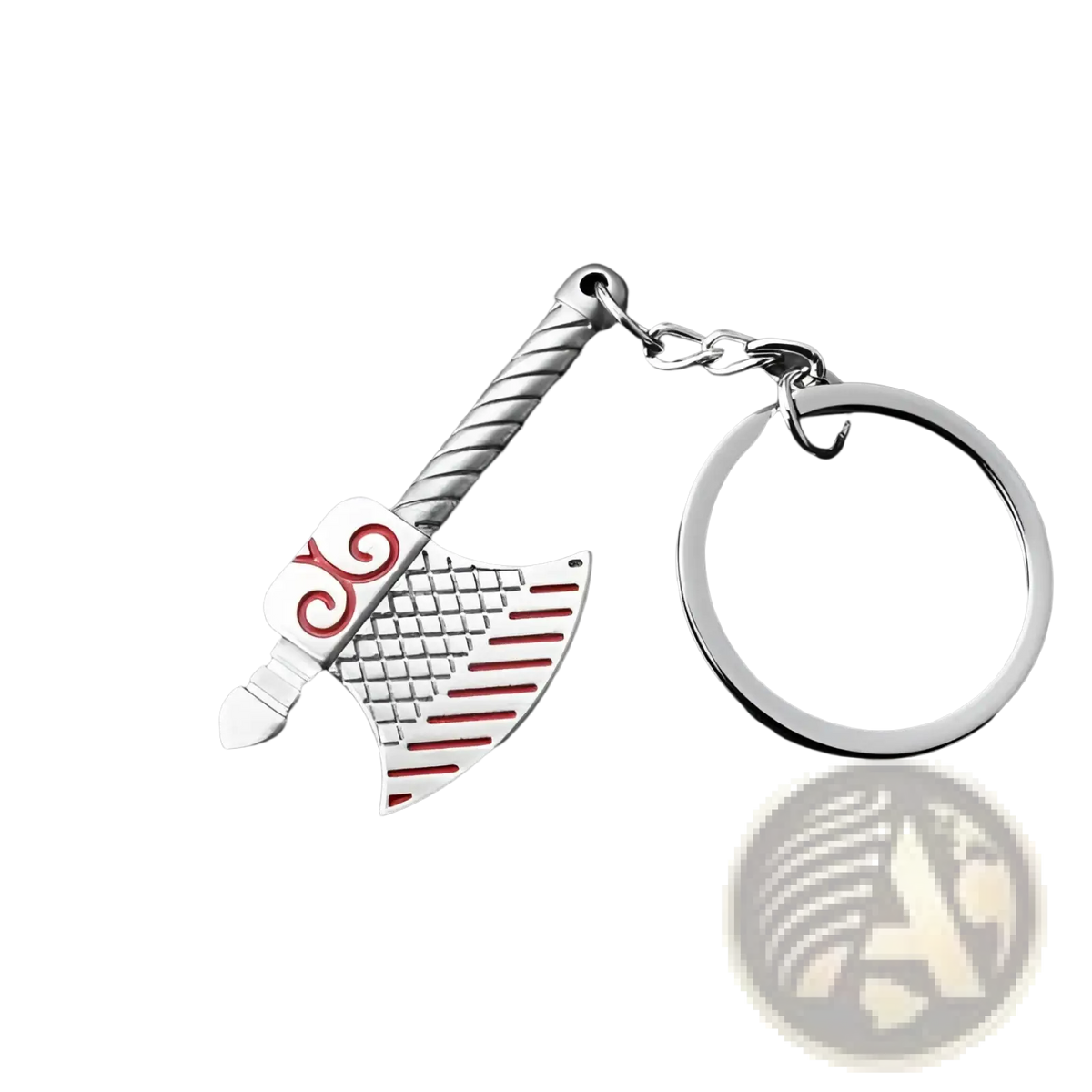 Mini Tool Keychain Set Metal Multi-tool Key Ring