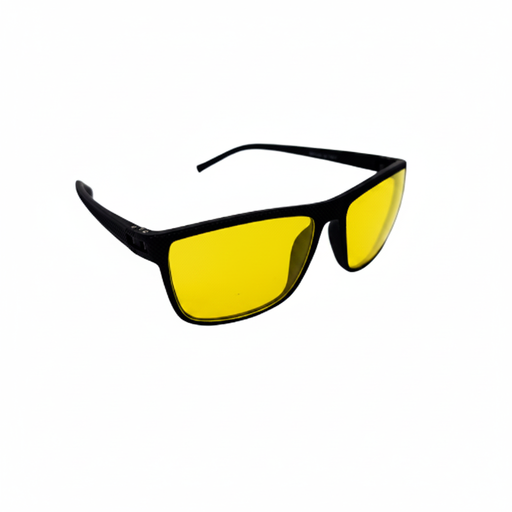 🌙 Moonwalkerz Sleep Glasses in Matte Black
