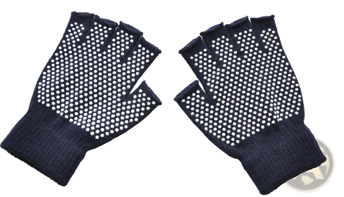Non-slip Yoga Gloves for Women Fitness and Weightlifting