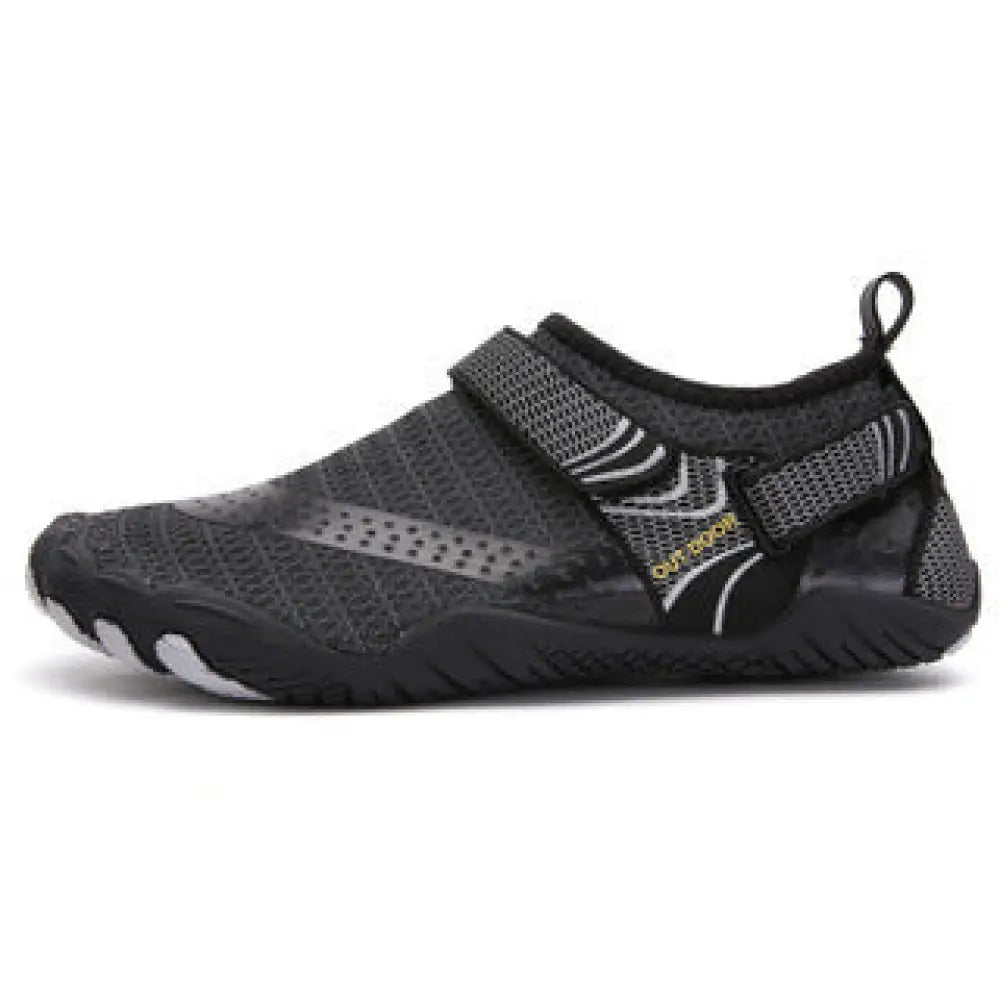 Lightweight Cut Resistant Five Finger Outdoor Wading Shoes
