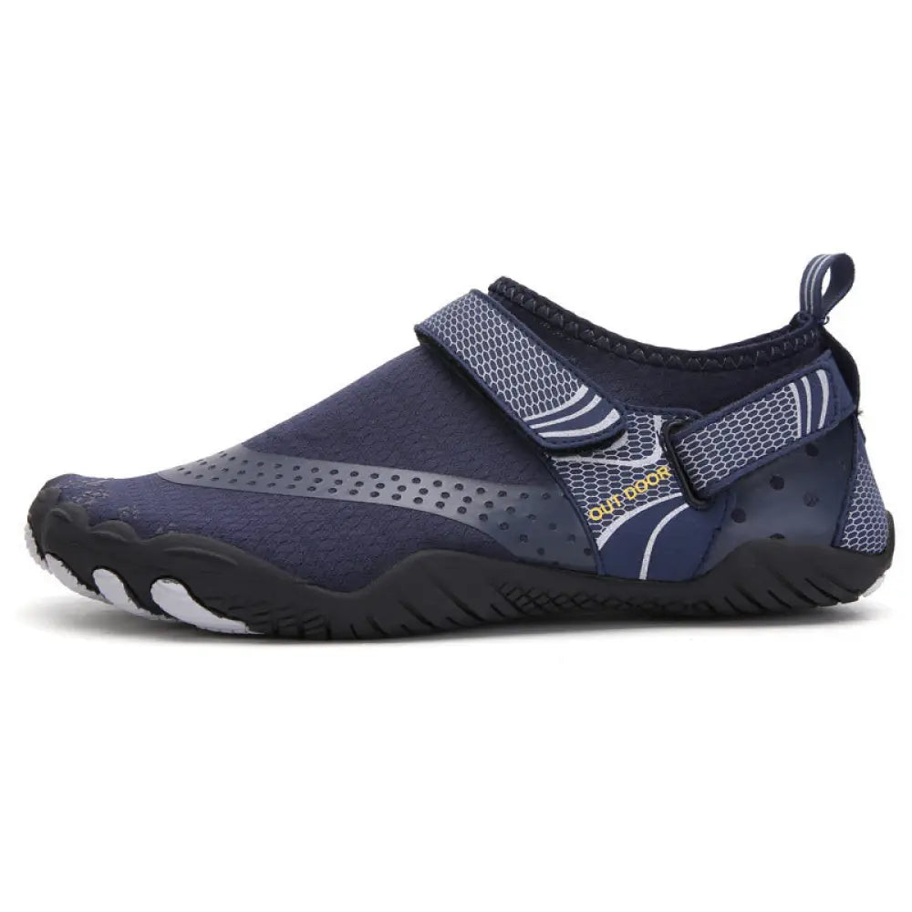Lightweight Cut Resistant Five Finger Outdoor Wading Shoes